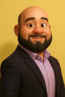 Kamal Syed, Founder of FableSoft