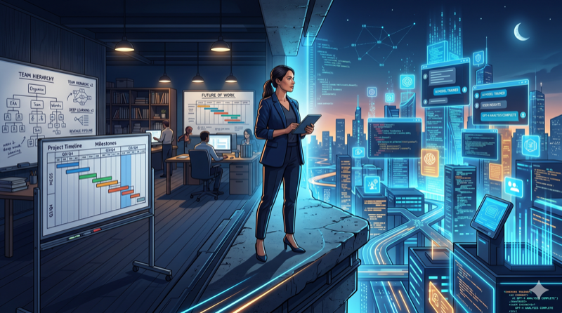 Agentic Coding for Non-Coders